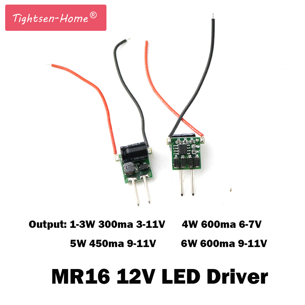 MR16 12V LED ̹   LED 2 Ʈ, 300mA..